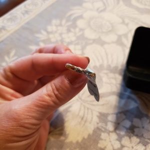 Brighton Jewelry - Brighton Rhythms ring. Sz 9 price is firm Brighton Jewelry - Brighton Rhythms ring. Sz 9 price is firm